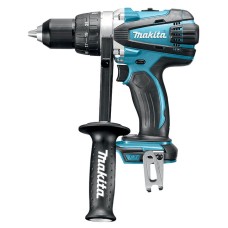 Аккумуляторная дрель-шуруповерт Makita DDF 458 Z