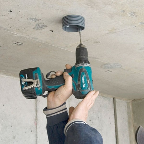Аккумуляторная дрель-шуруповерт Makita DDF 459 RYJ