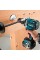 Аккумуляторная дрель-шуруповерт Makita DDF 481 RFE
