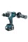 Аккумуляторная дрель-шуруповерт Makita DDF 481 RFE
