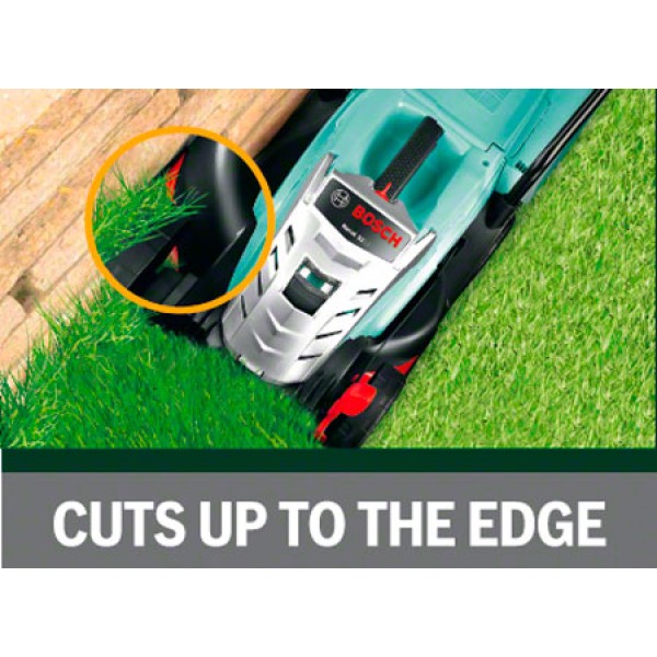 Акумуляторна газонокосарка Bosch Rotak 32 LI