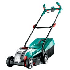 Акумуляторна газонокосарка Bosch Rotak 32 LI