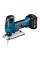 Аккумуляторная лобзиковая пила Bosch GST 18 V-LI S Professional