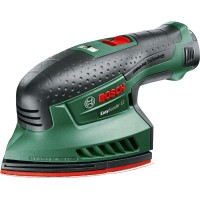 Аккумуляторная мультишлифмашина Bosch EasySander 12
