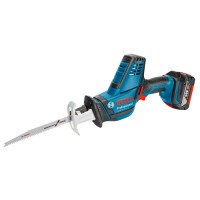 Аккумуляторная ножовка Bosch GSA 18 V-LI C Professional