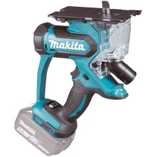Аккумуляторная пила для гипсокартона Makita DSD 180 Z (без АКБ)