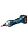 Акумуляторна пряма шліфмашина Bosch GGS 18 V-LI Professional Solo