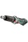 Аккумуляторная прямая шлифмашина Metabo GA 18 LTX (каркас) MetaLoc