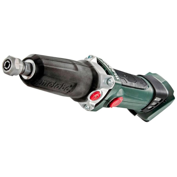 Аккумуляторная прямая шлифмашина Metabo GA 18 LTX (каркас) MetaLoc
