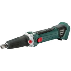 Аккумуляторная прямая шлифмашина Metabo GA 18 LTX (без аккумулятора)
