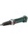 Аккумуляторная прямая шлифмашина Metabo GA 18 LTX (каркас) MetaLoc