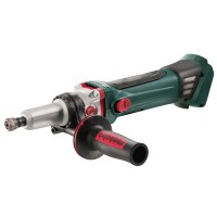 Аккумуляторная прямая шлифмашина Metabo GA 18 LTX G (без аккумулятора)