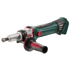 Аккумуляторная прямая шлифмашина Metabo GA 18 LTX G (без аккумулятора)