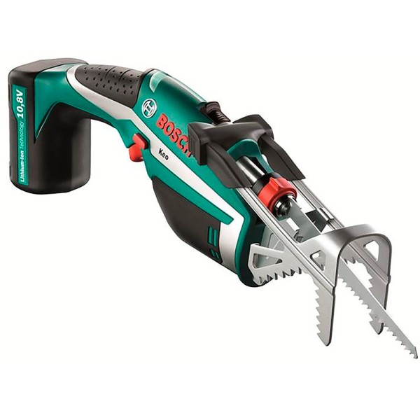 Акумуляторна садова пила Bosch Keo (Basic) (0600861900)