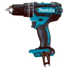 Аккумуляторная ударная дрель-шуруповерт Makita DHP 482 Z (без АКБ)