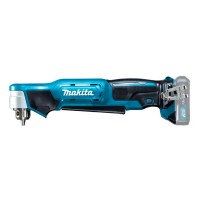 Аккумуляторная угловая дрель Makita DA 332 DZ (без АКБ)