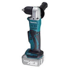 Аккумуляторная угловая дрель Makita DDA 351 Z