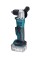 Аккумуляторная угловая дрель Makita DDA 351 Z