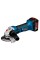 Акумуляторна кутова шліфмашина Bosch GWS 18-125 LI Solo