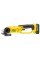 Акумуляторна кутова шліфмашина DeWalt DCG412M2