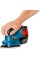 Акумуляторна віброшліфмашина Bosch GSS 18V-10 Professional