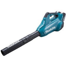 Аккумуляторная воздуходувка Makita DUB362RM2