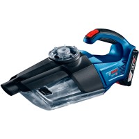 Аккумуляторный пылесос Bosch GAS 18V-1 Professional, без акб