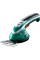 Аккумуляторные ножницы Bosch ISIO 3,6 V Li со штангой
