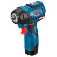 Акумуляторний ударний гайкокрут Bosch GDS 12V-115 Professional