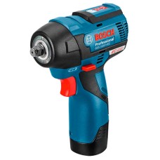 Акумуляторний ударний гайкокрут Bosch GDS 12V-115 Professional