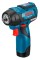 Акумуляторний ударний гайкокрут Bosch GDS 12V-115 Professional