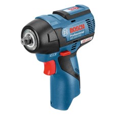 Акумуляторний ударний гайкокрут Bosch GDS 12V-115 Professional Solo