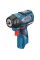 Акумуляторний ударний гайкокрут Bosch GDS 12V-115 Professional Solo