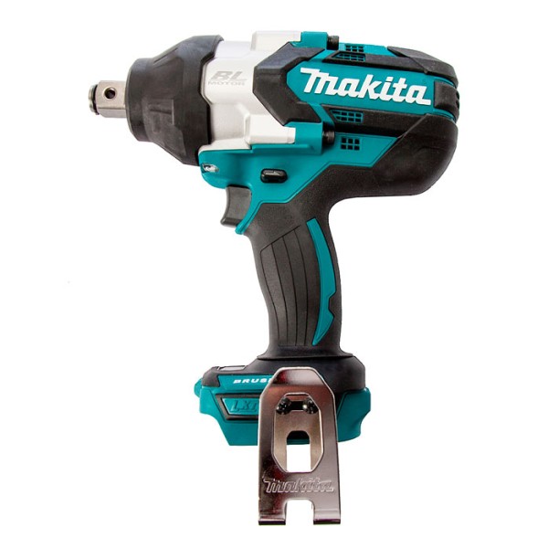 Аккумуляторный гайковерт Makita DTW 1001 Z (без АКБ)