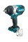 Аккумуляторный гайковерт Makita DTW 1002 Z (без АКБ)