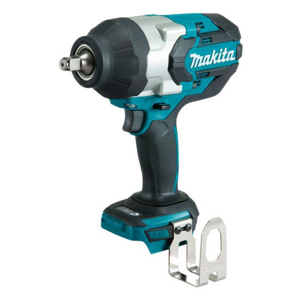 Аккумуляторный гайковерт Makita DTW 1002 Z (без АКБ)