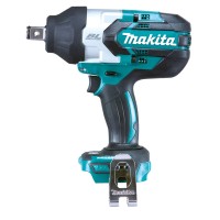 Аккумуляторный гайковерт Makita DTW 1002 Z (без АКБ)