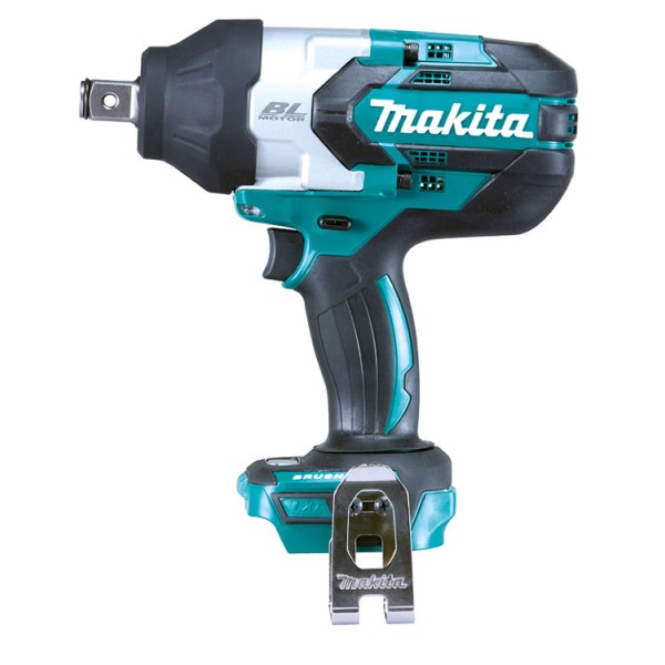 Аккумуляторный гайковерт Makita DTW 1002 Z (без АКБ)