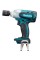 Аккумуляторный гайковерт Makita DTW 250 Z