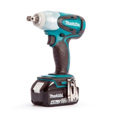Аккумуляторный ударный гайковерт Makita DTW 251 RMJ
