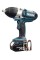 Аккумуляторный гайковерт Makita DTW 450 RFJ