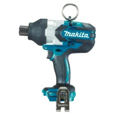 Аккумуляторный гайковерт Makita DTW800Z (без АКБ)