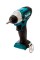 Аккумуляторный гайковерт Makita TD 110 DZ (без АКБ)
