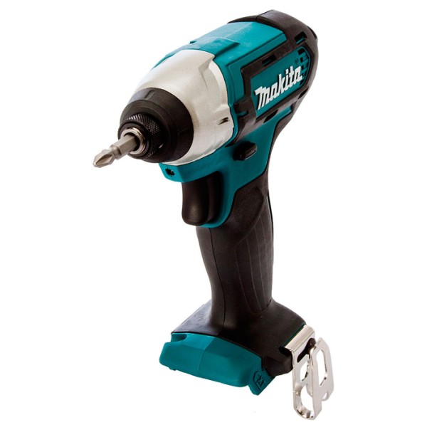 Аккумуляторный гайковерт Makita TD 110 DZ (без АКБ)