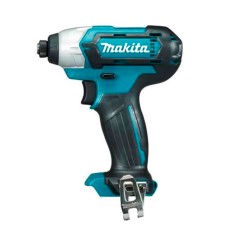 Аккумуляторный гайковерт Makita TD 110 DZ (без АКБ)