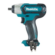 Аккумуляторный гайковерт Makita TW 140 DZ (без АКБ)