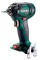 Аккумуляторный ударный гайковерт Metabo SSD 18 LTX 200 BL (каркас) MetaLoc