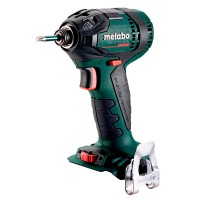 Аккумуляторный ударный гайковерт Metabo SSD 18 LTX 200 BL (каркас)