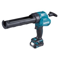 Аккумуляторный пистолет для герметика Makita CG 100 DWAEA