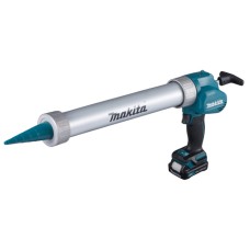 Акумуляторний пістолет для герметика Makita CG 100 DWAEB